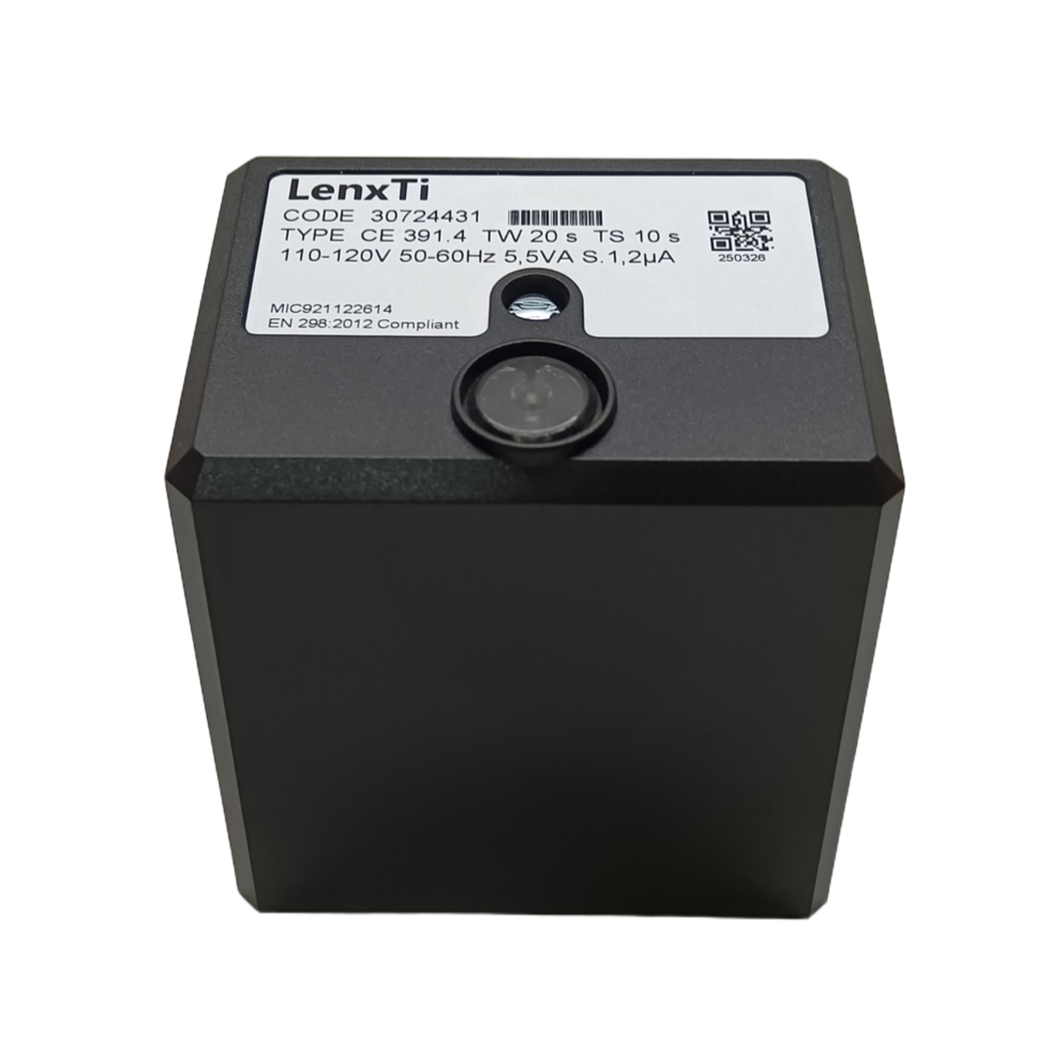 LenxTi CE391.4 30724431 Burner Controller