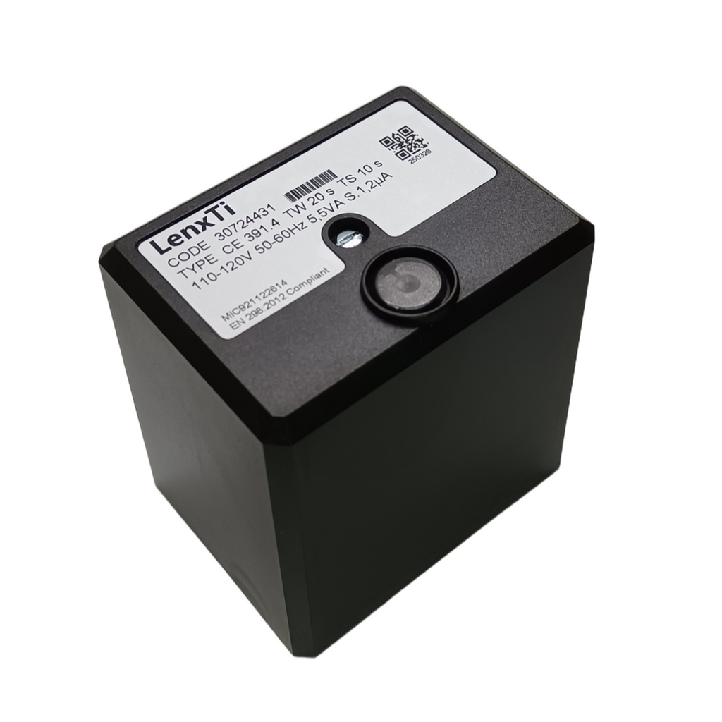 LenxTi CE391.4 30724431 Burner Controller