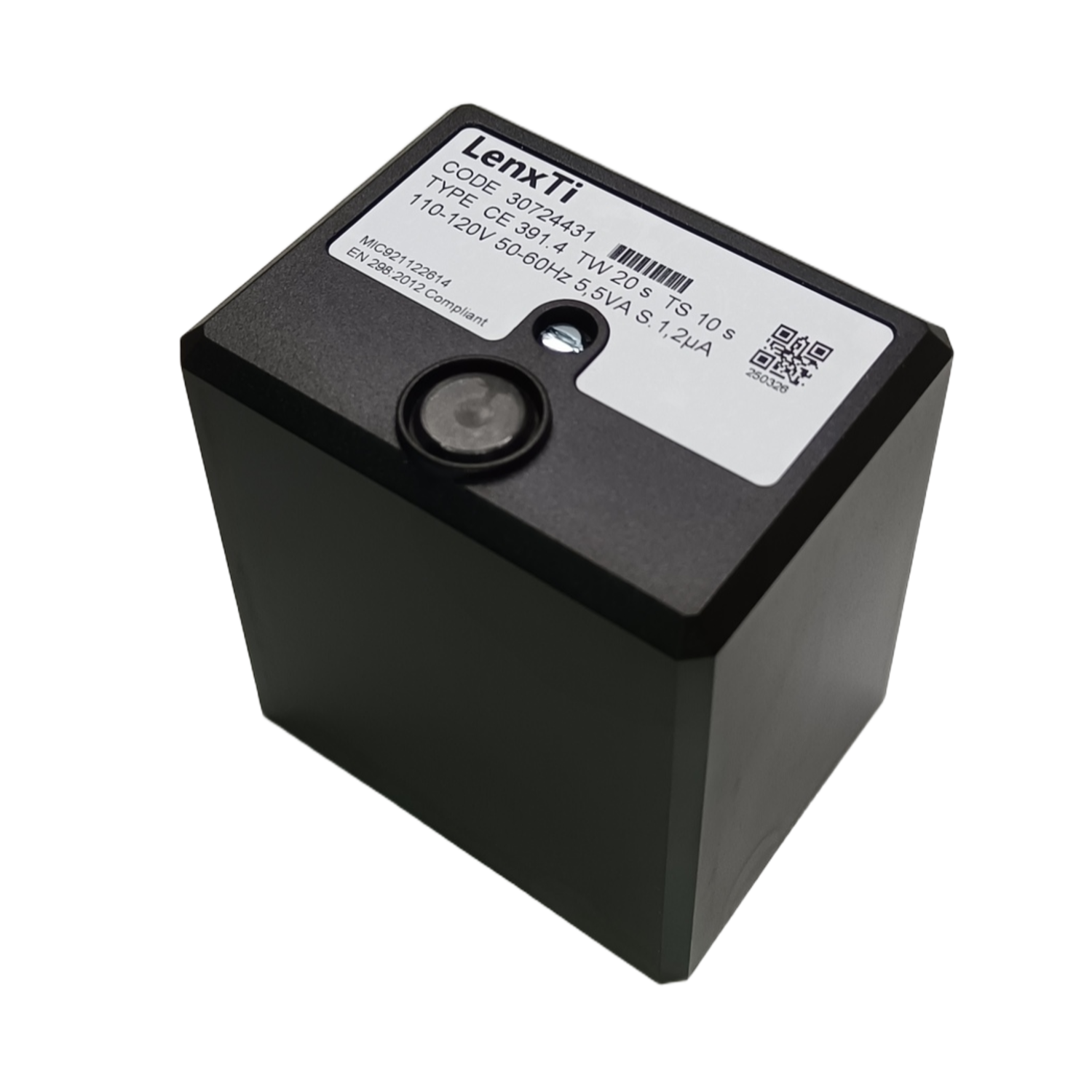 LenxTi CE391.4 30724431 Burner Controller