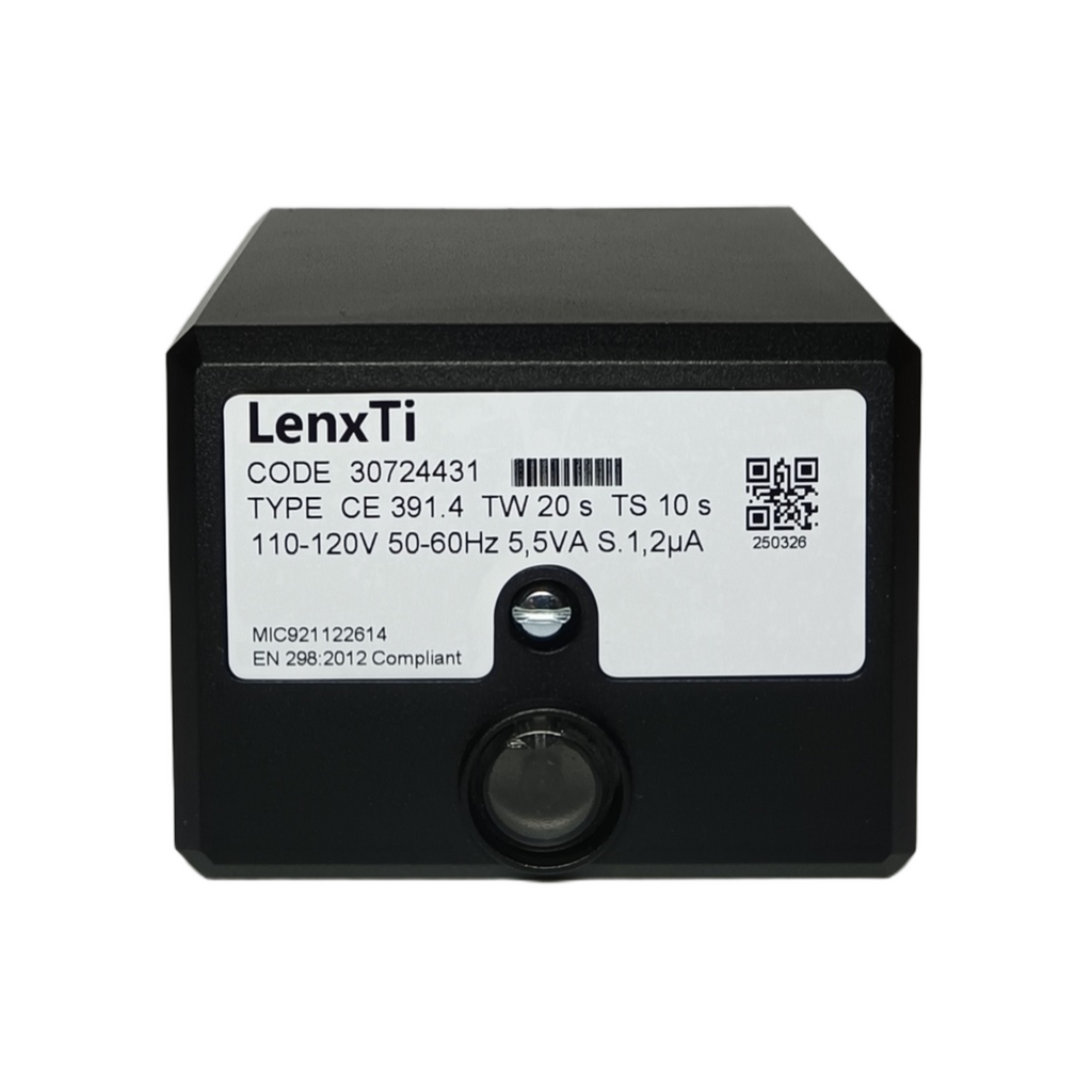 LenxTi CE391.4 30724431 Burner Controller