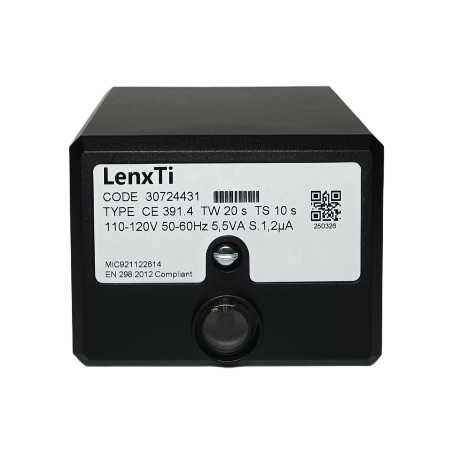 LenxTi CE391.4 30724431 Burner Controller