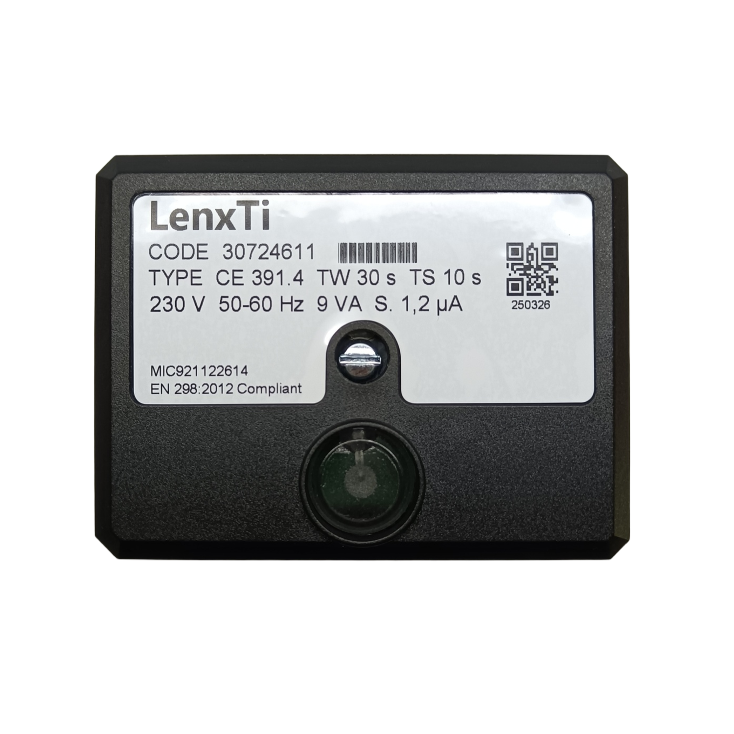 LenxTi CE391.4 30724611 Burner Controller