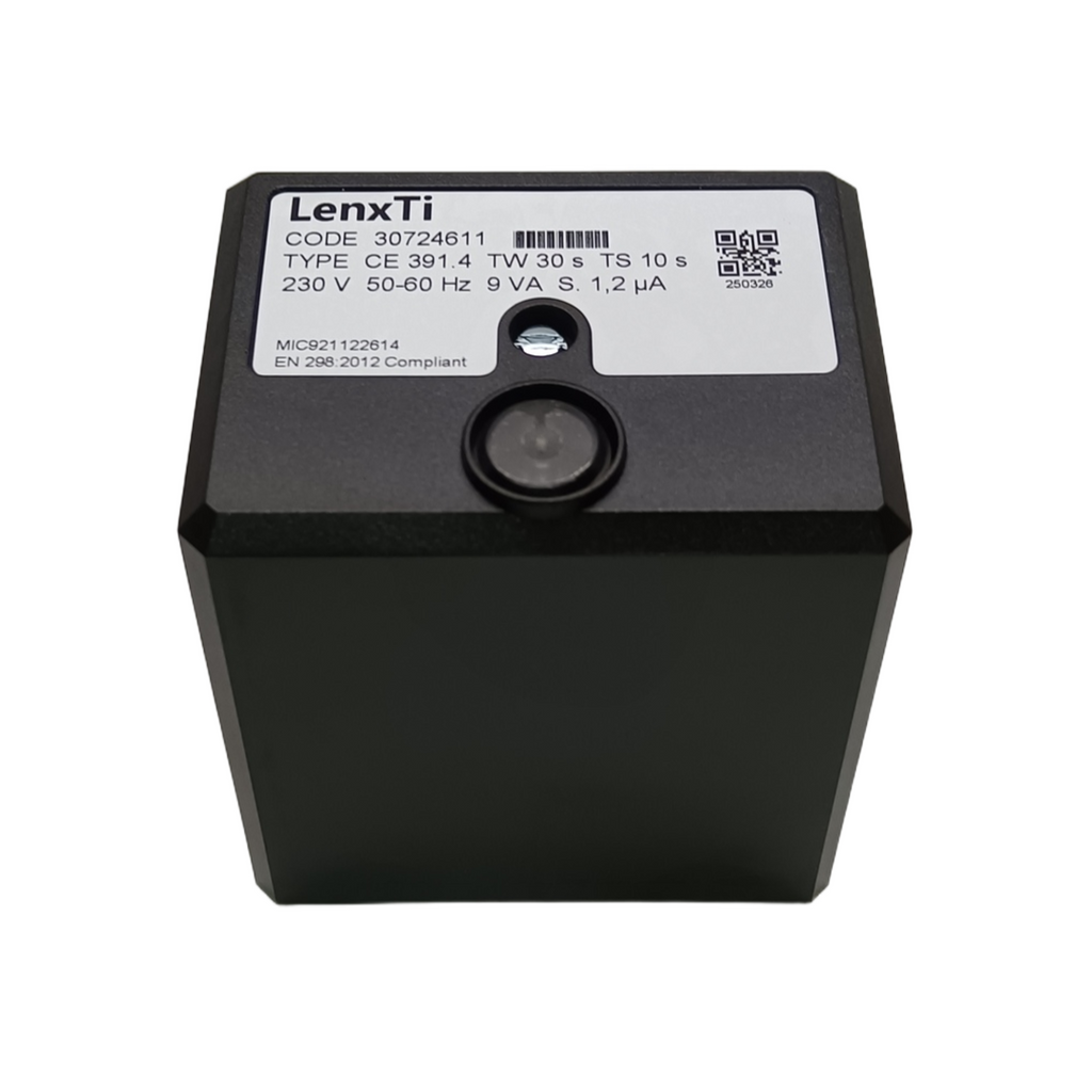 LenxTi CE391.4 30724611 Burner Controller