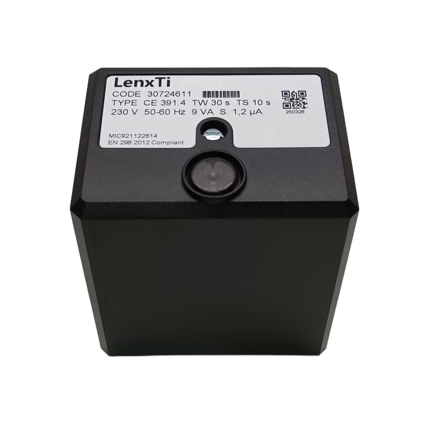 LenxTi CE391.4 30724611 Burner Controller