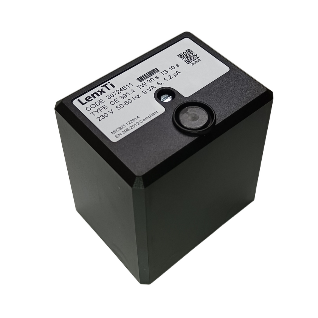 LenxTi CE391.4 30724611 Burner Controller