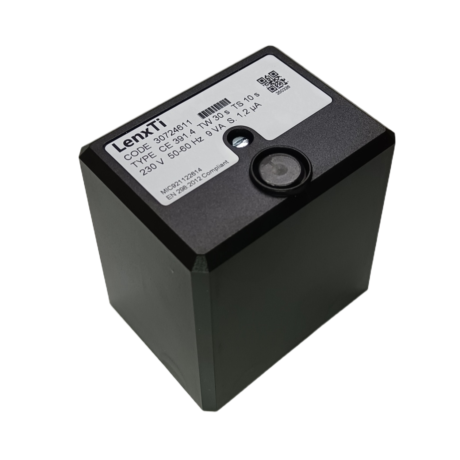 LenxTi CE391.4 30724611 Burner Controller