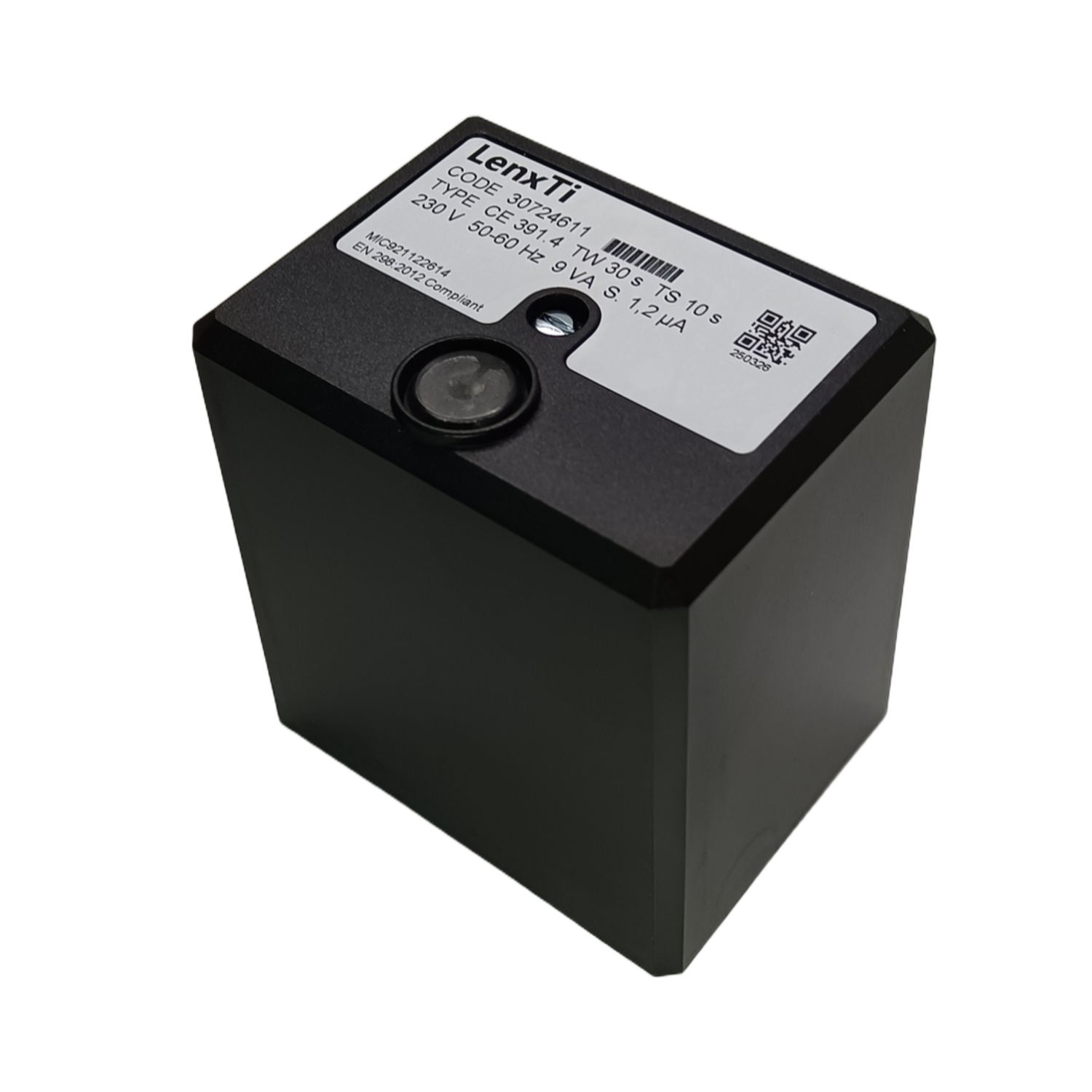 LenxTi CE391.4 30724611 Burner Controller
