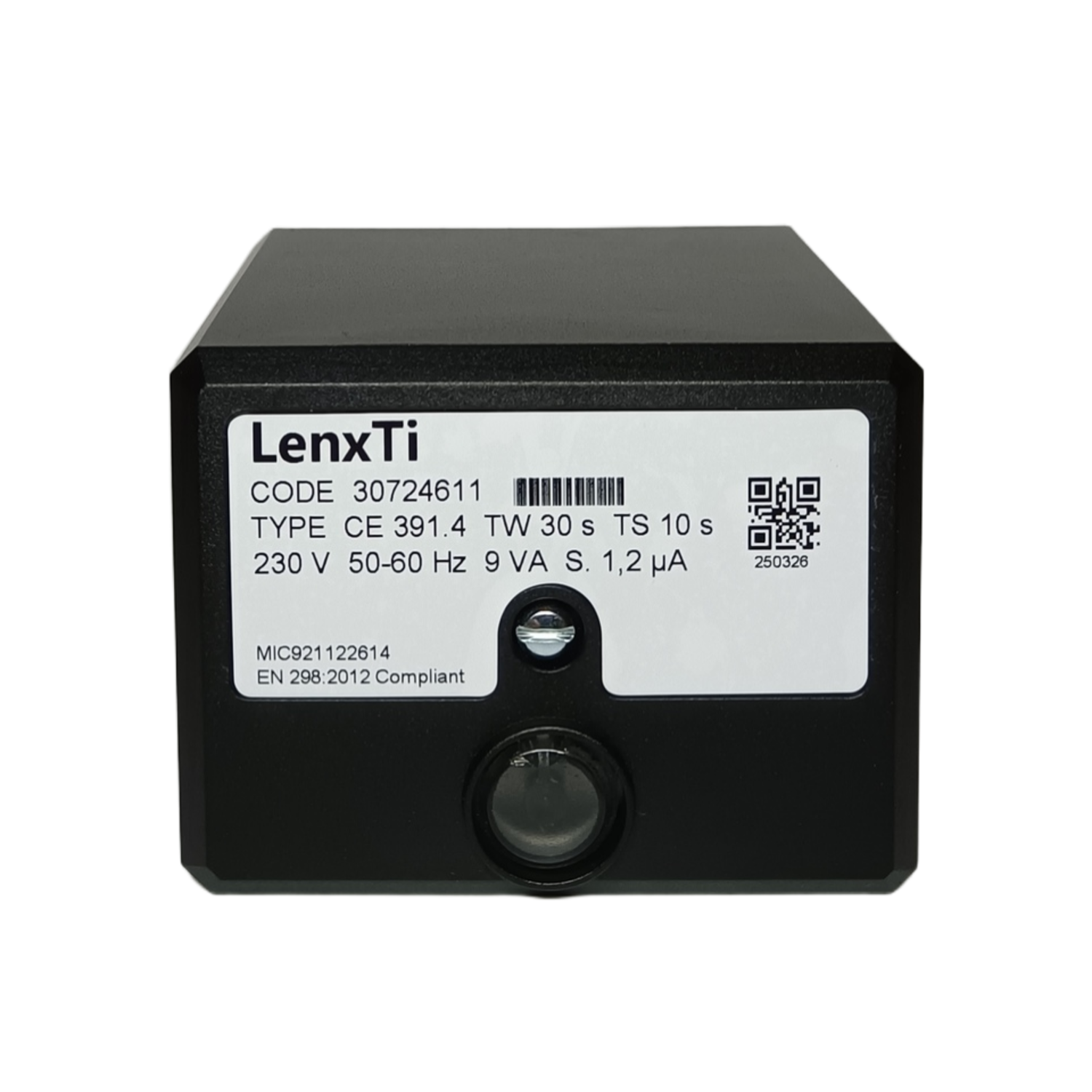 LenxTi CE391.4 30724611 Burner Controller