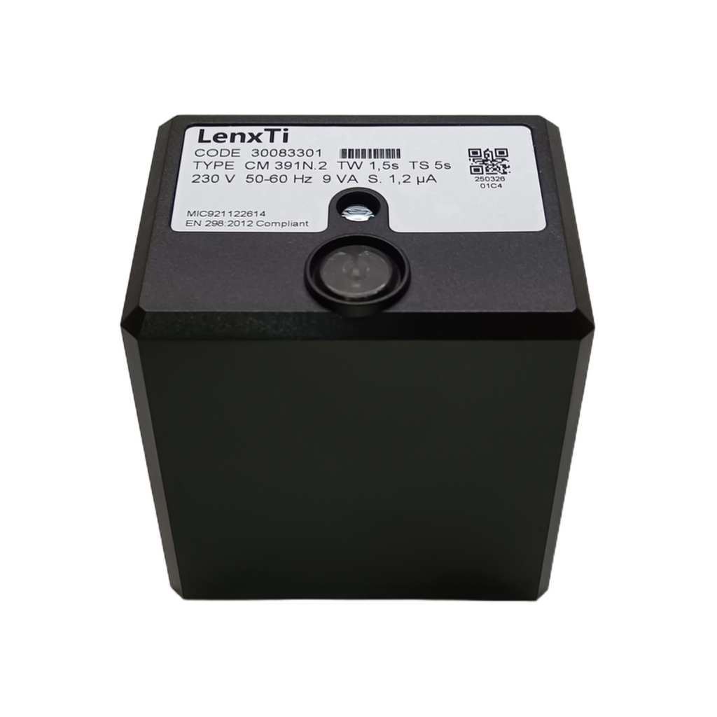 LenxTi CM391N.2 30083301 Burner Controller