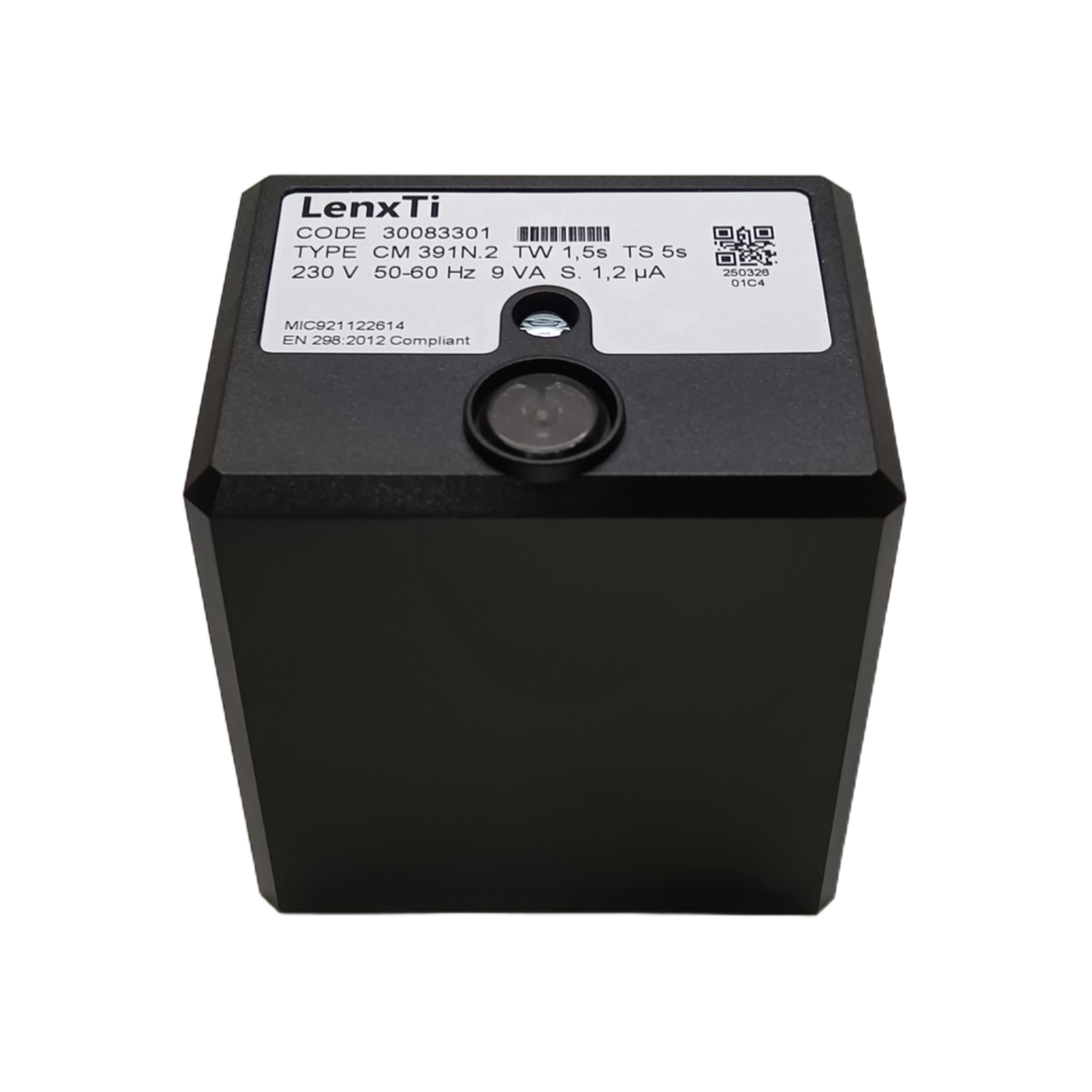 LenxTi CM391N.2 30083301 Burner Controller