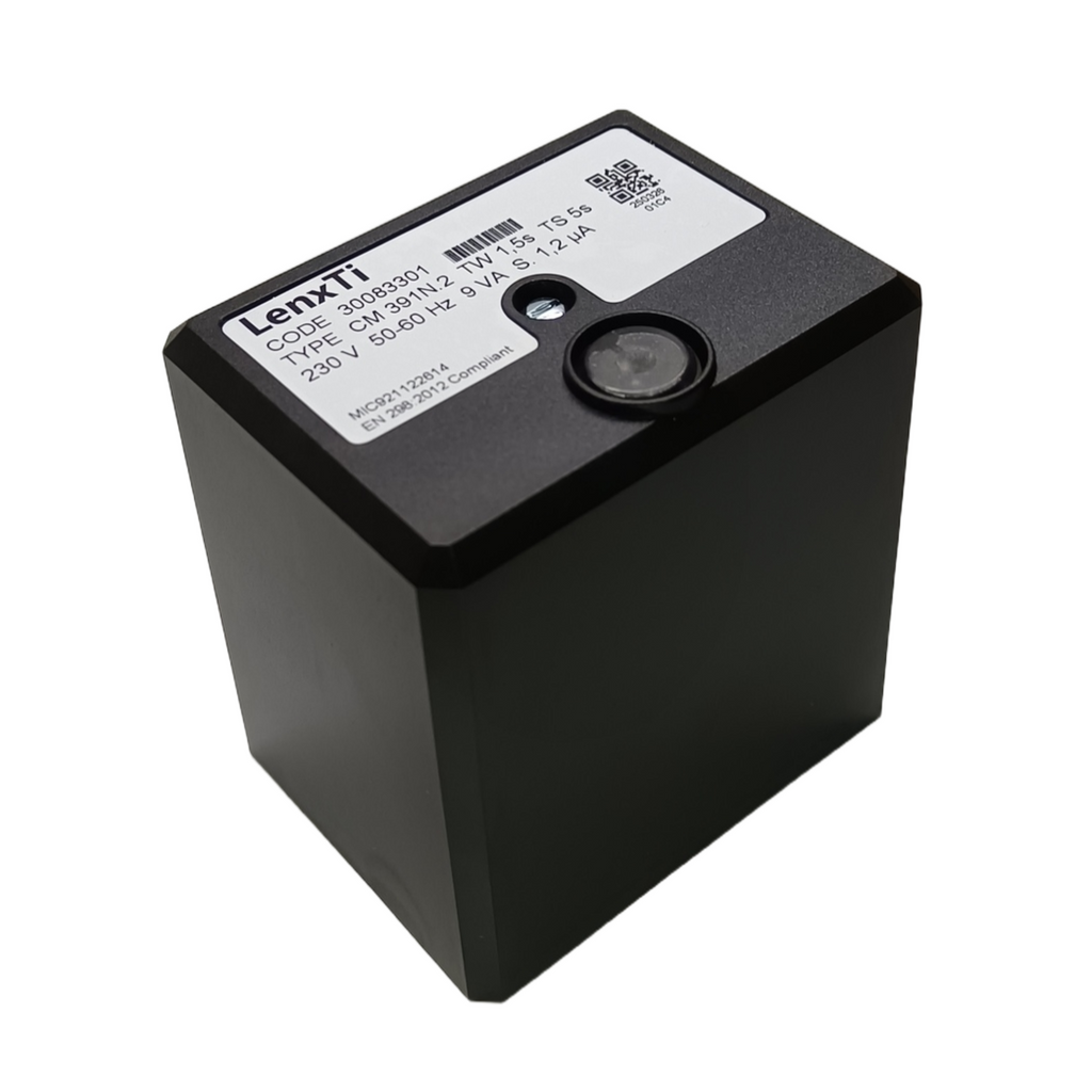 LenxTi CM391N.2 30083301 Burner Controller