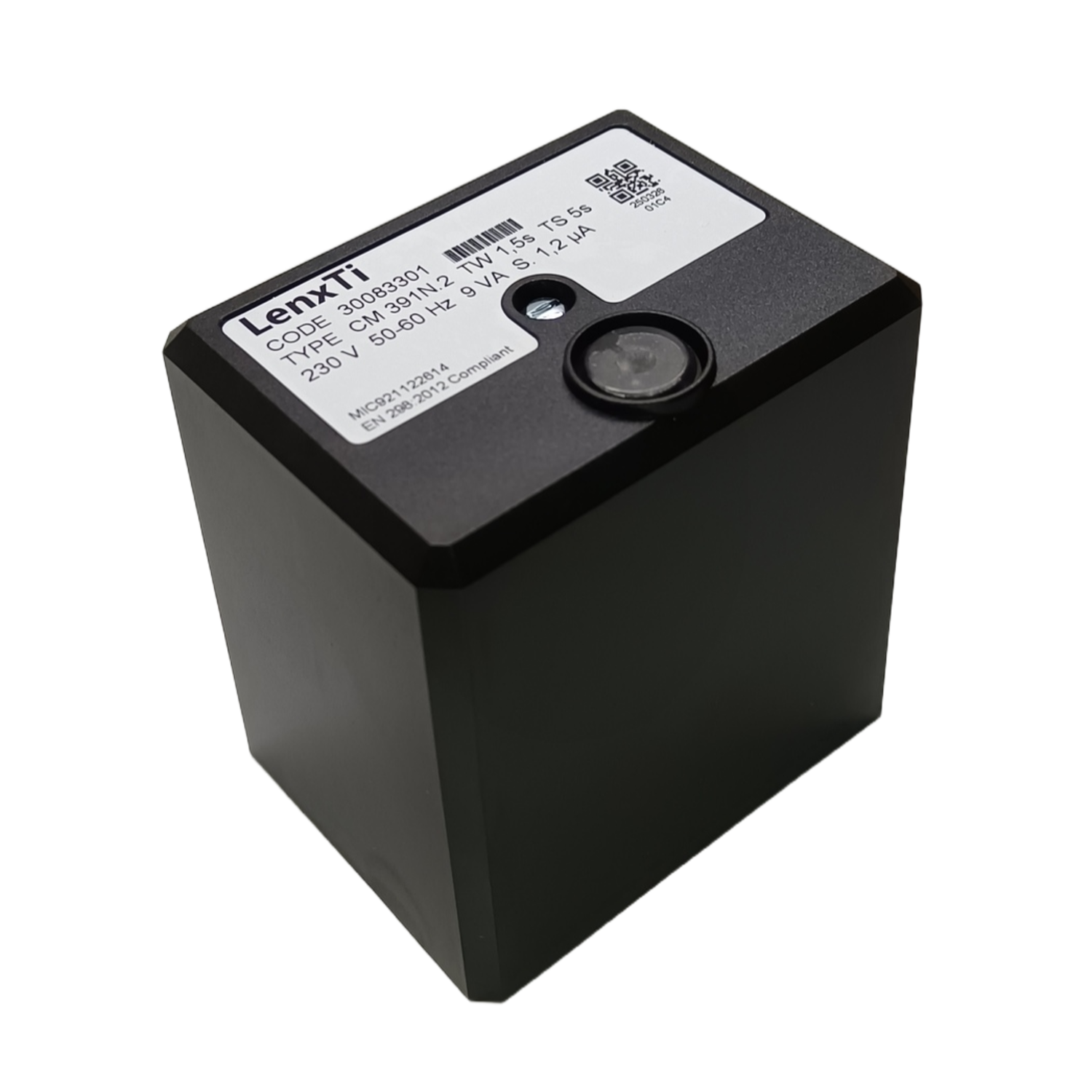 LenxTi CM391N.2 30083301 Burner Controller