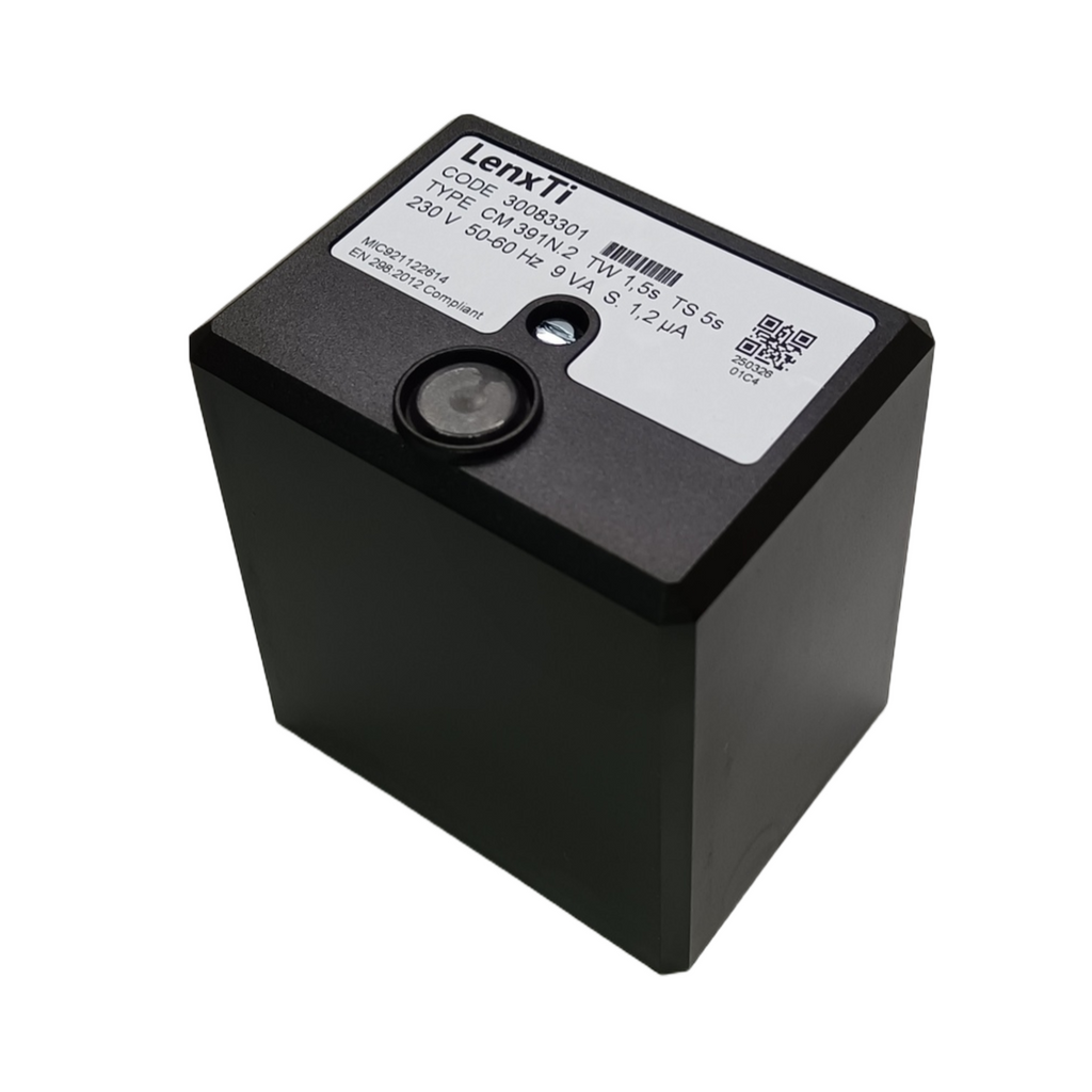 LenxTi CM391N.2 30083301 Burner Controller