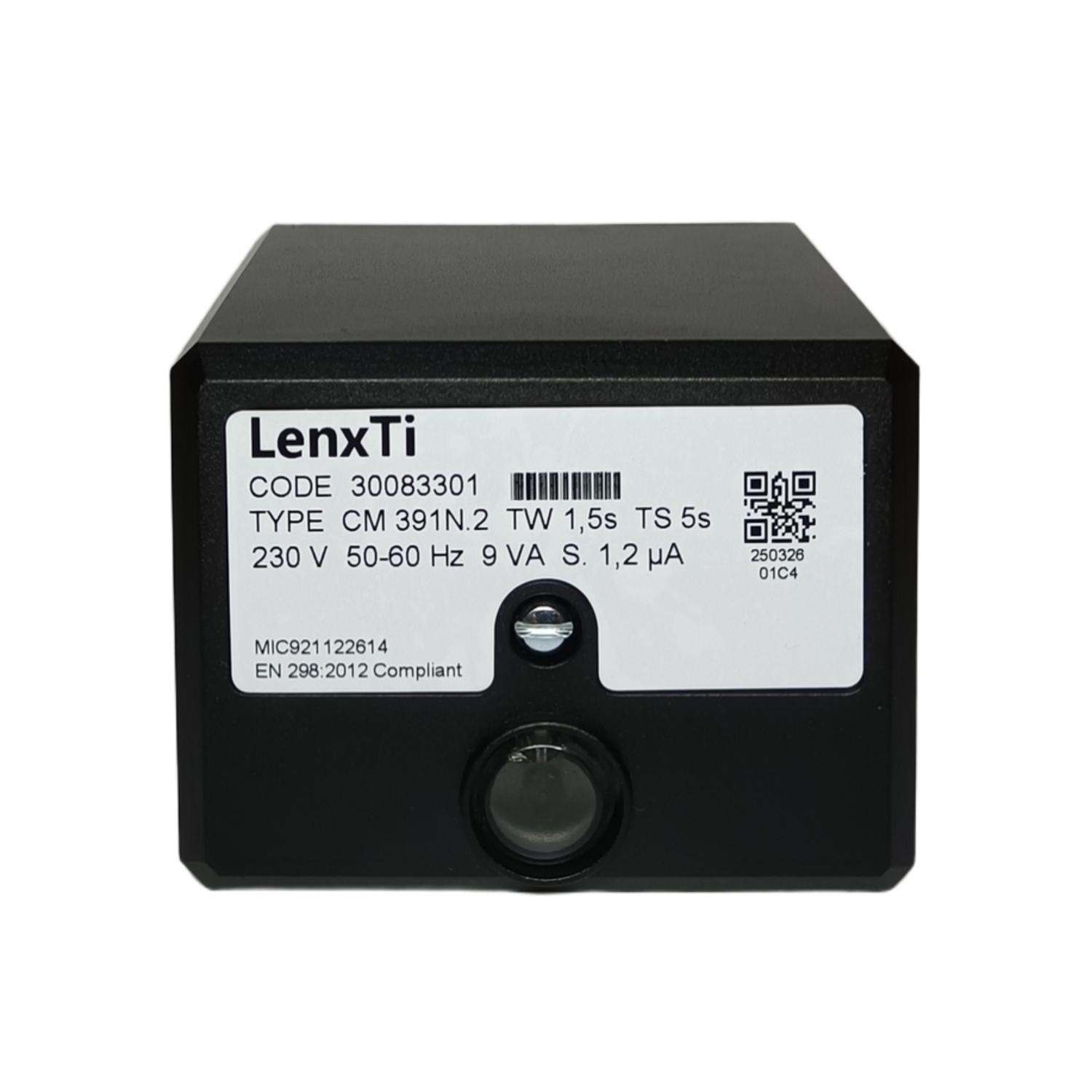 LenxTi CM391N.2 30083301 Burner Controller