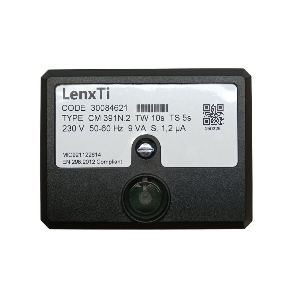 LenxTi CM391N.2 30084621 Burner Controller