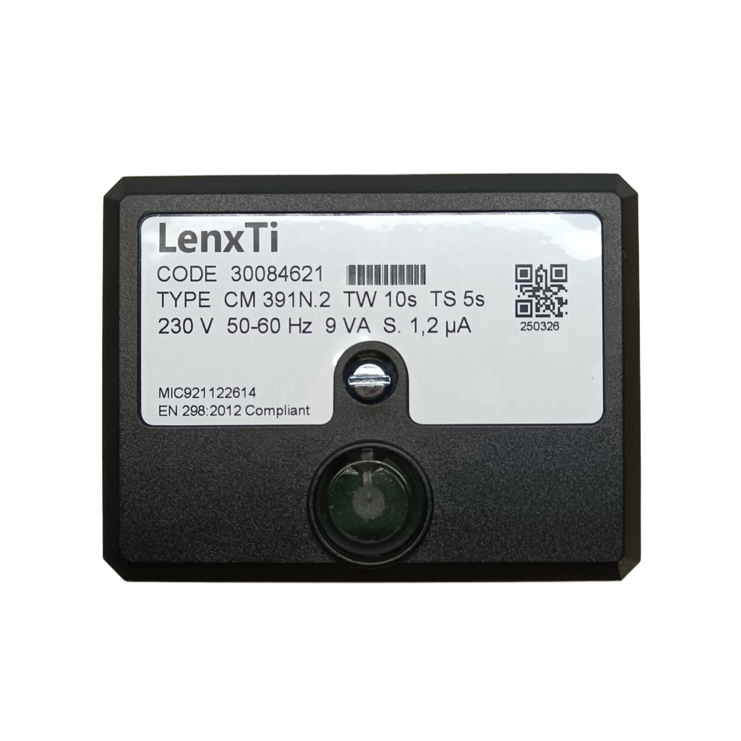 LenxTi CM391N.2 30084621 Burner Controller
