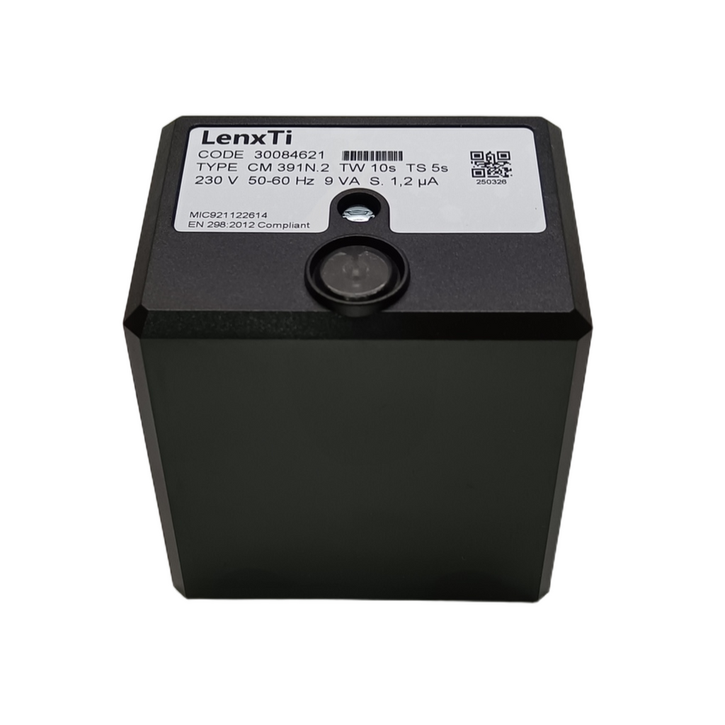 LenxTi CM391N.2 30084621 Burner Controller