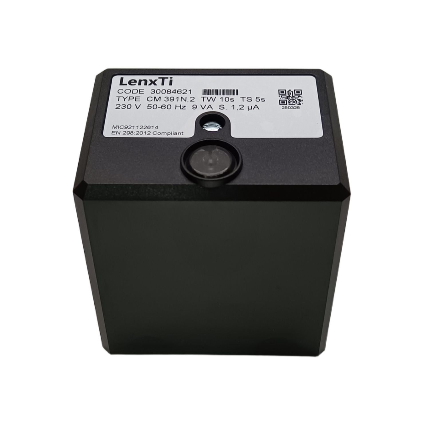 LenxTi CM391N.2 30084621 Burner Controller