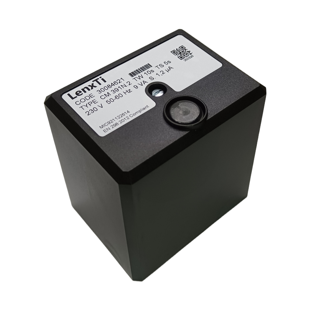 LenxTi CM391N.2 30084621 Burner Controller