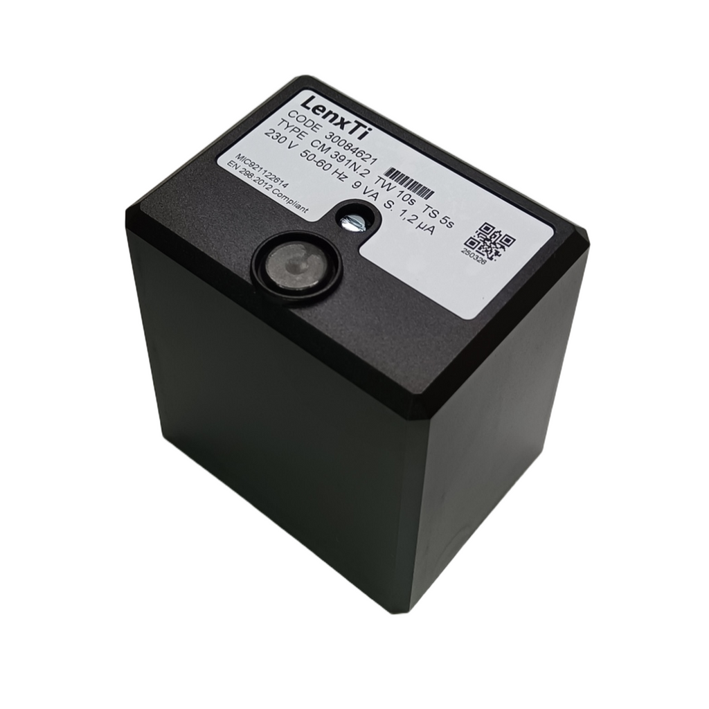LenxTi CM391N.2 30084621 Burner Controller