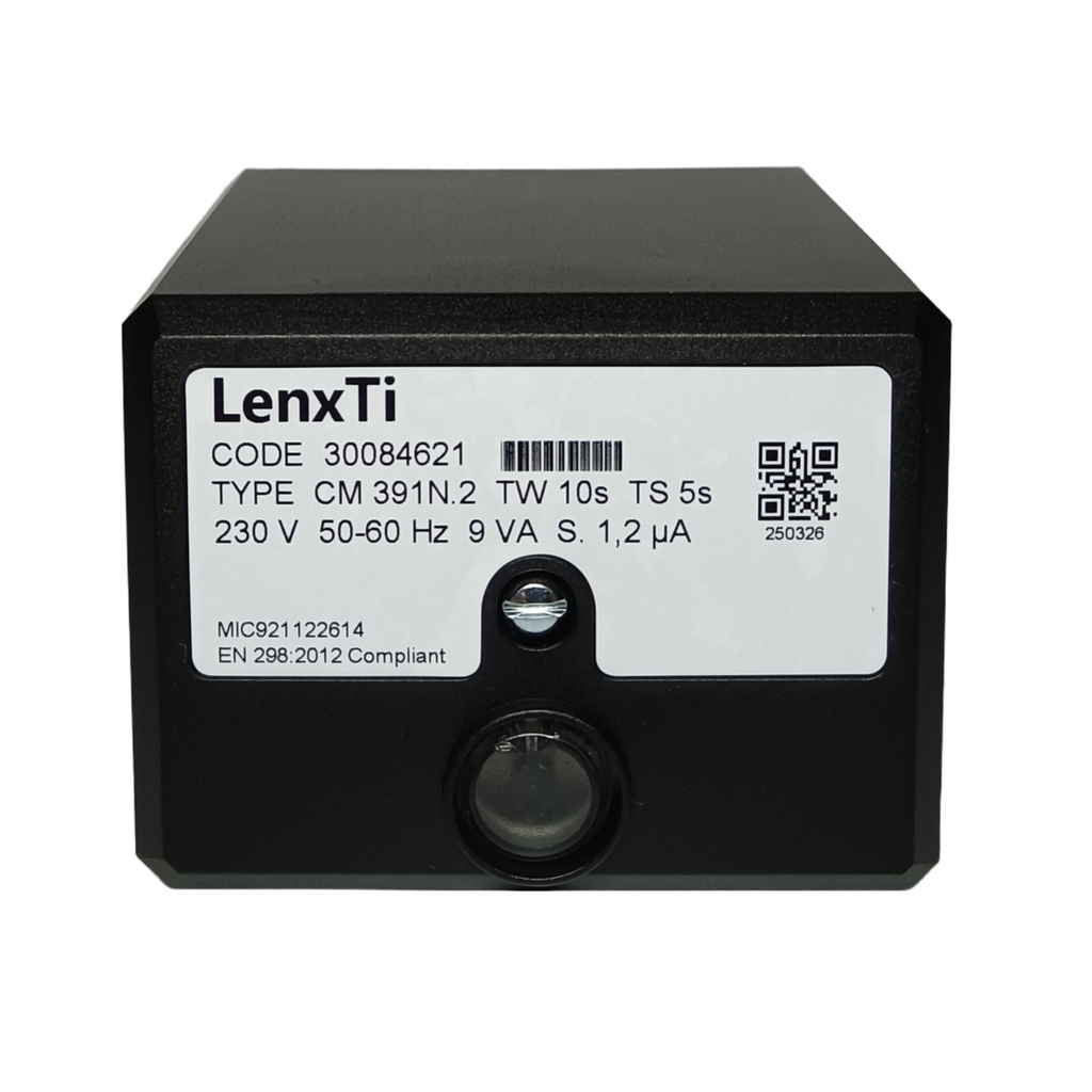 LenxTi CM391N.2 30084621 Burner Controller
