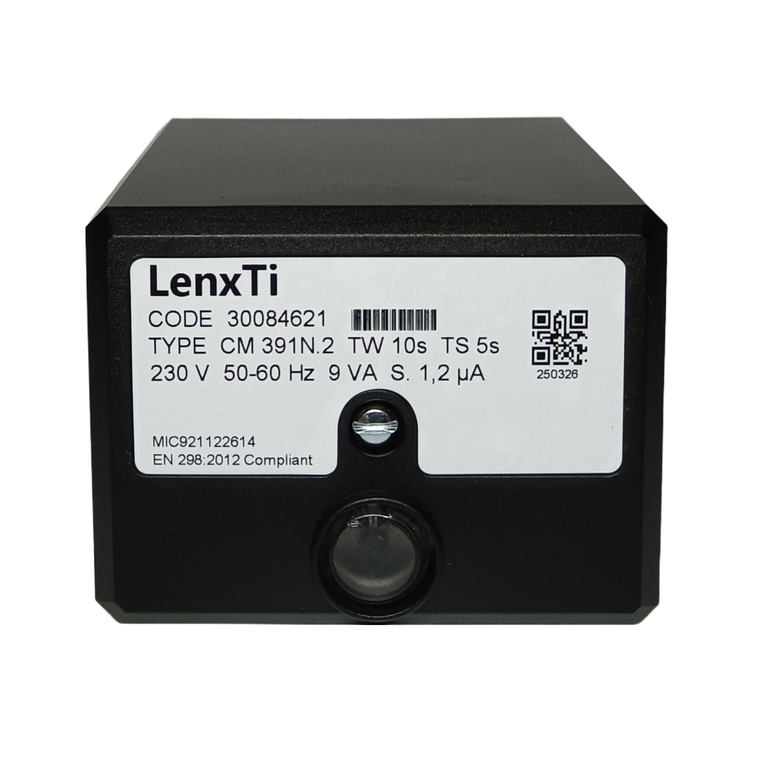 LenxTi CM391N.2 30084621 Burner Controller