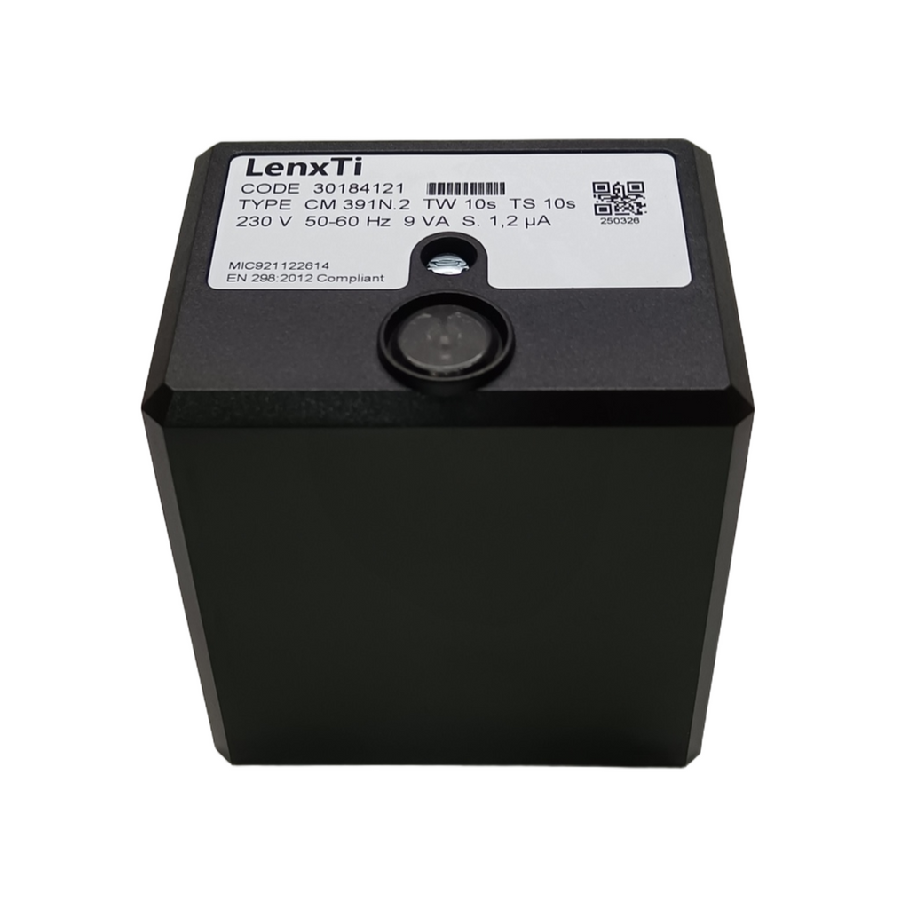 LenxTi CM391N.2 30184121 Burner Controller