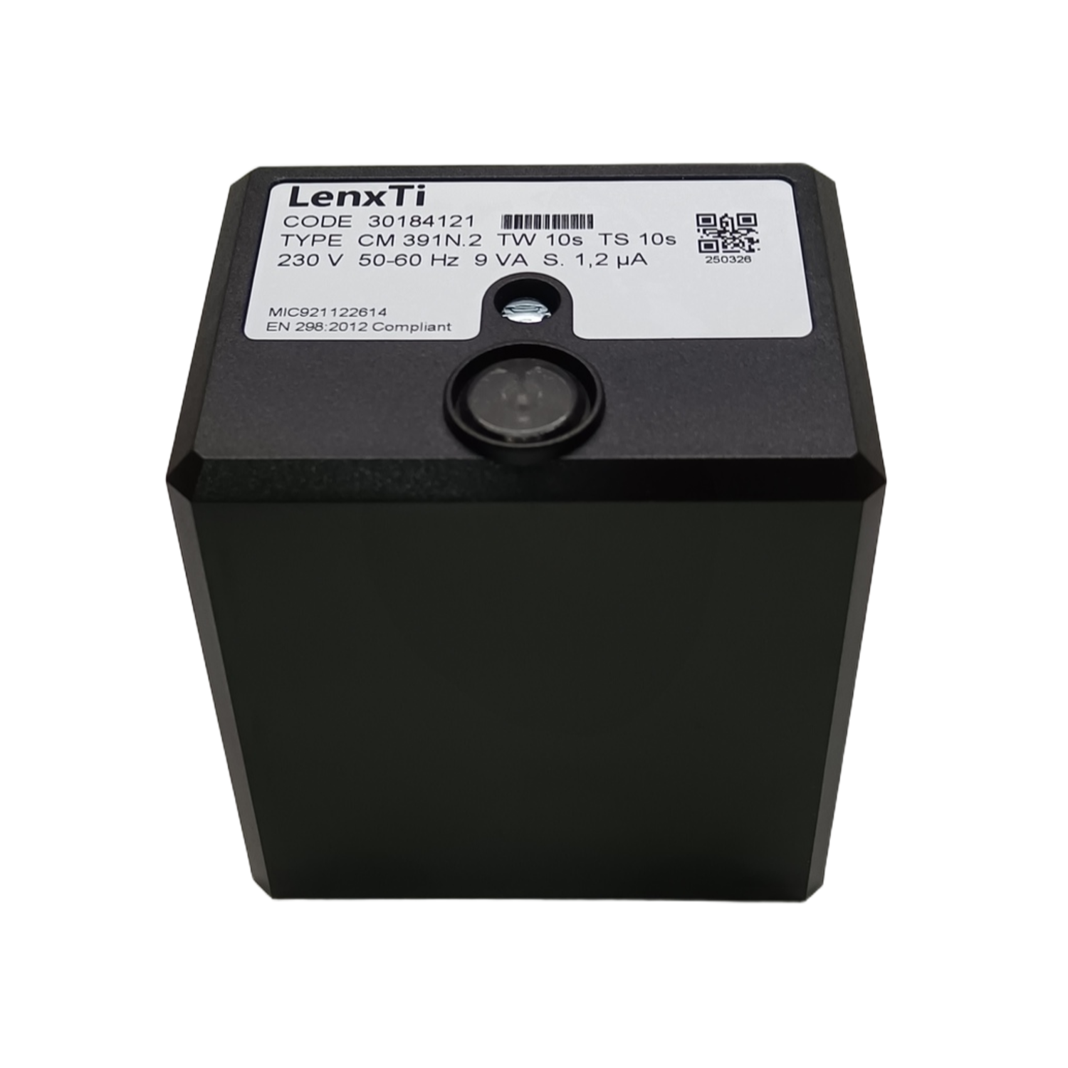 LenxTi CM391N.2 30184121 Burner Controller