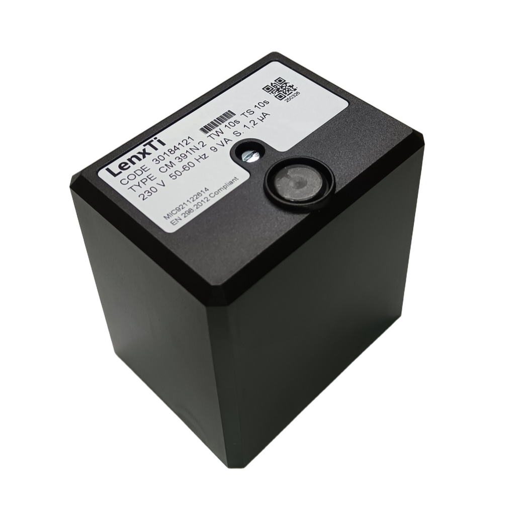 LenxTi CM391N.2 30184121 Burner Controller