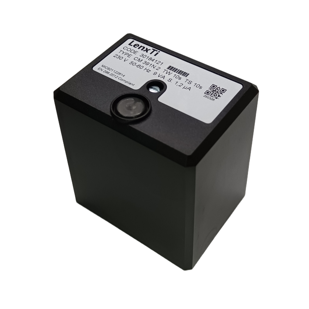 LenxTi CM391N.2 30184121 Burner Controller