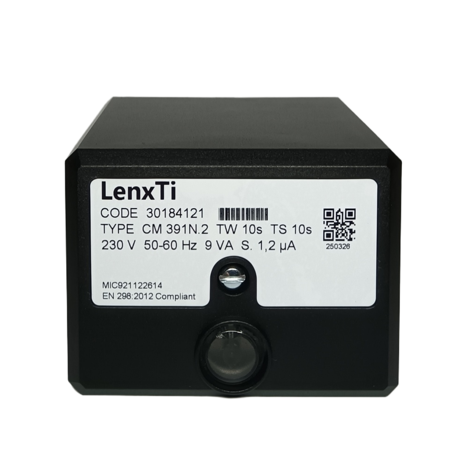 LenxTi CM391N.2 30184121 Burner Controller