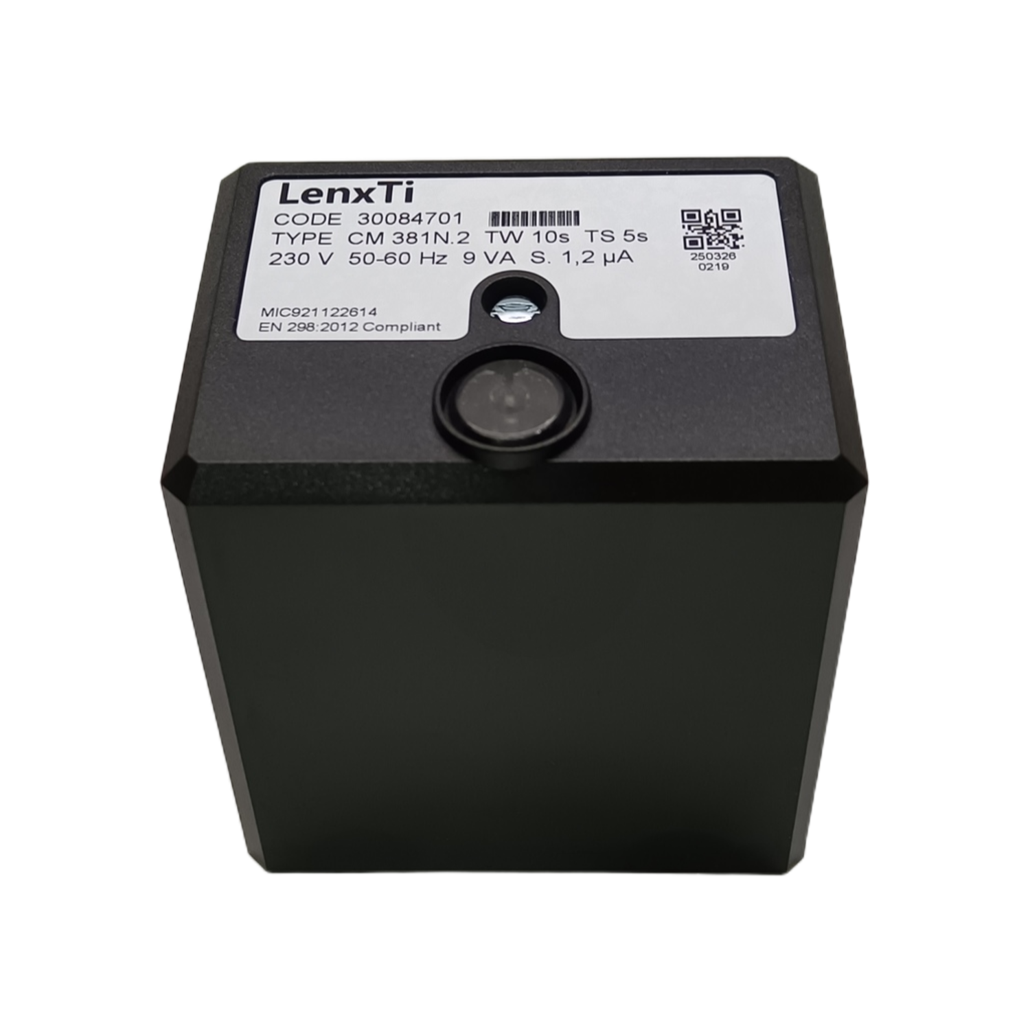LenxTi CM381N.2 30084701 Burner Controller