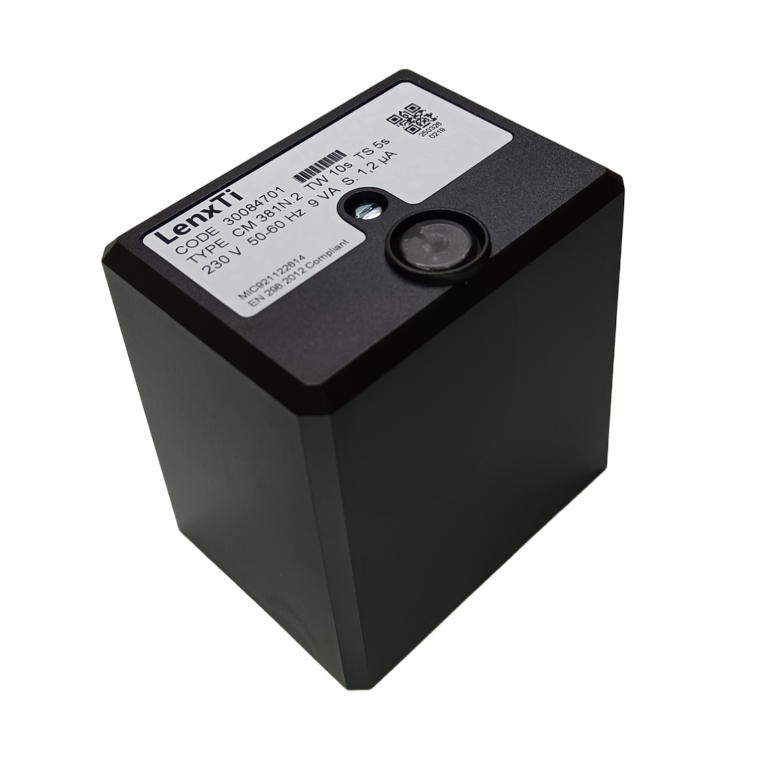 LenxTi CM381N.2 30084701 Burner Controller
