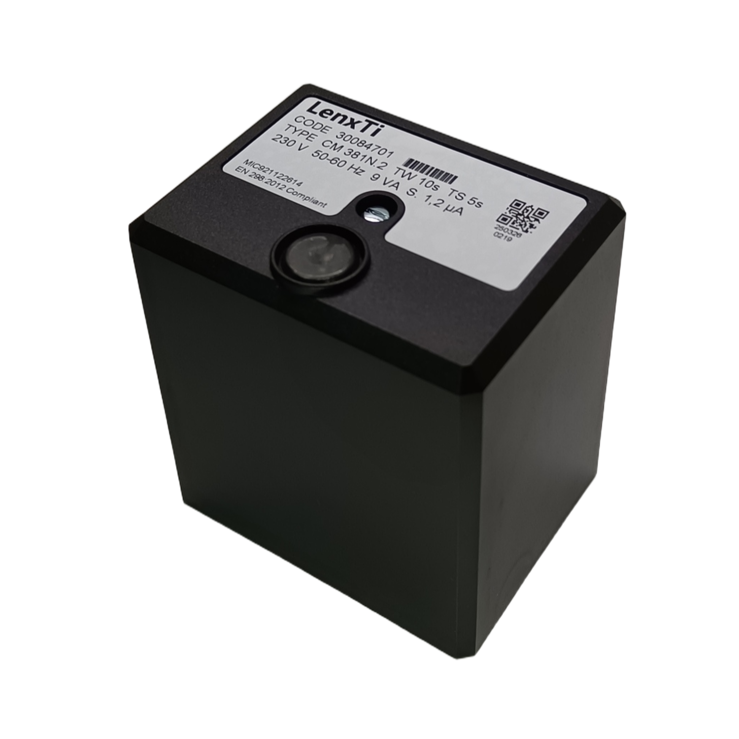 LenxTi CM381N.2 30084701 Burner Controller