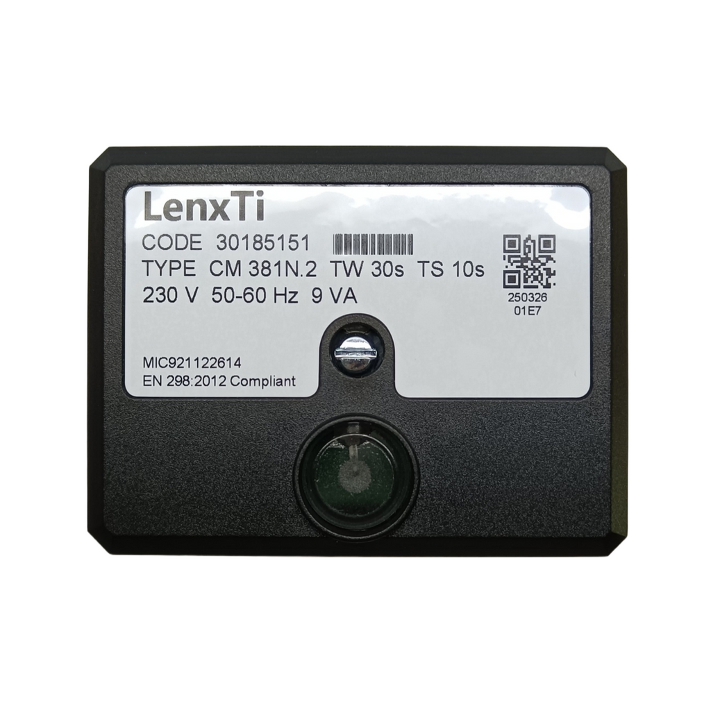 LenxTi CM381N.2 30185151 Burner Controller