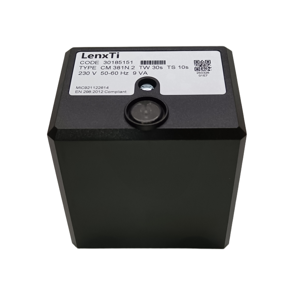 LenxTi CM381N.2 30185151 Burner Controller