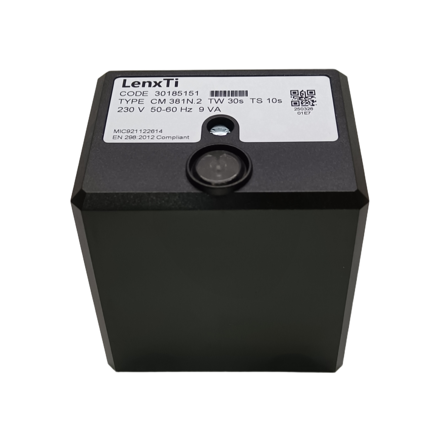 LenxTi CM381N.2 30185151 Burner Controller