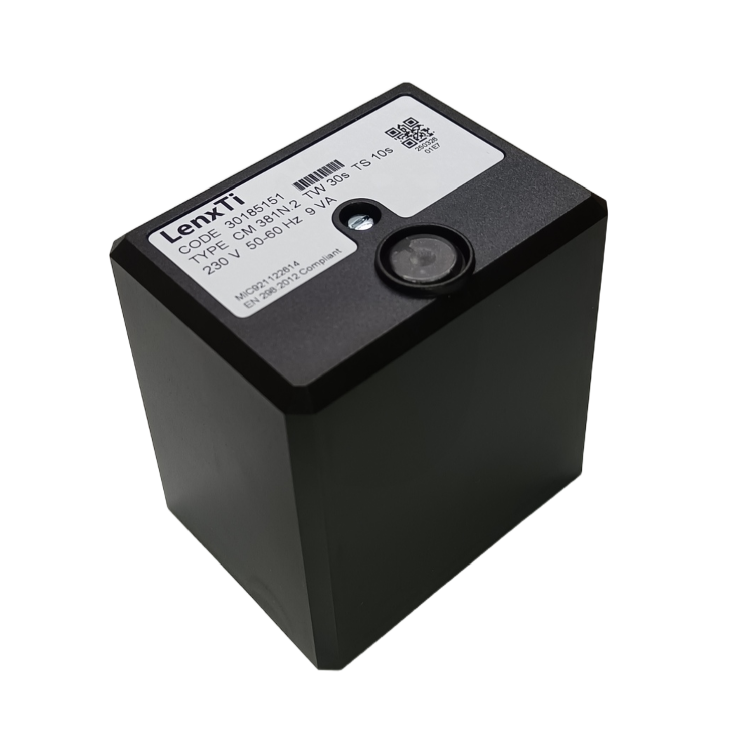 LenxTi CM381N.2 30185151 Burner Controller