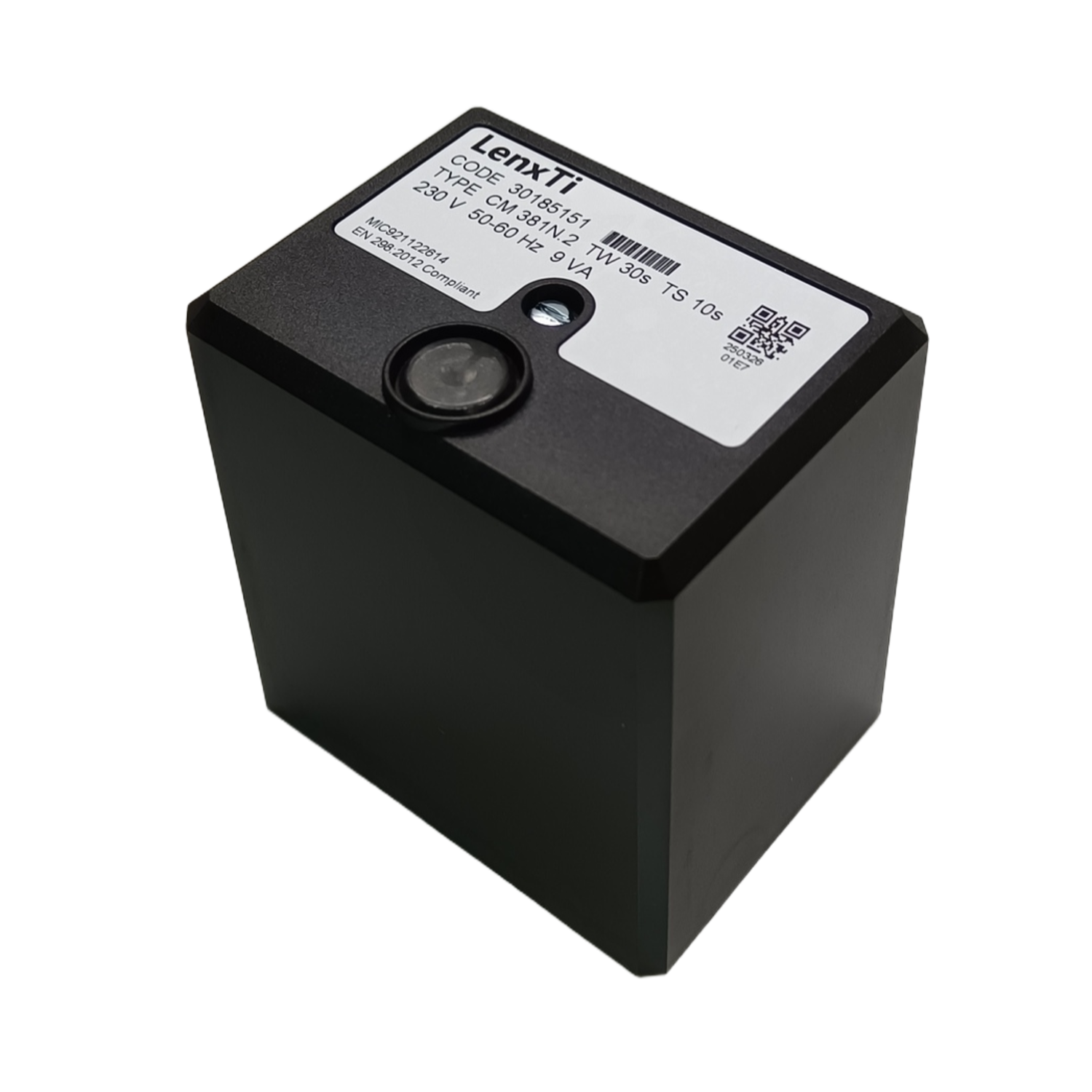 LenxTi CM381N.2 30185151 Burner Controller
