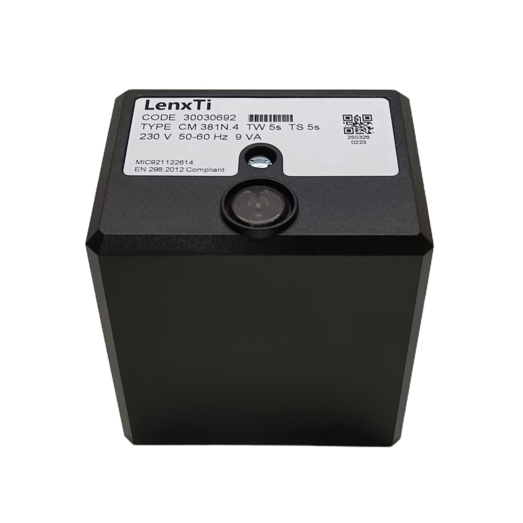 LenxTi CM381N.4 30030692 Burner Controller