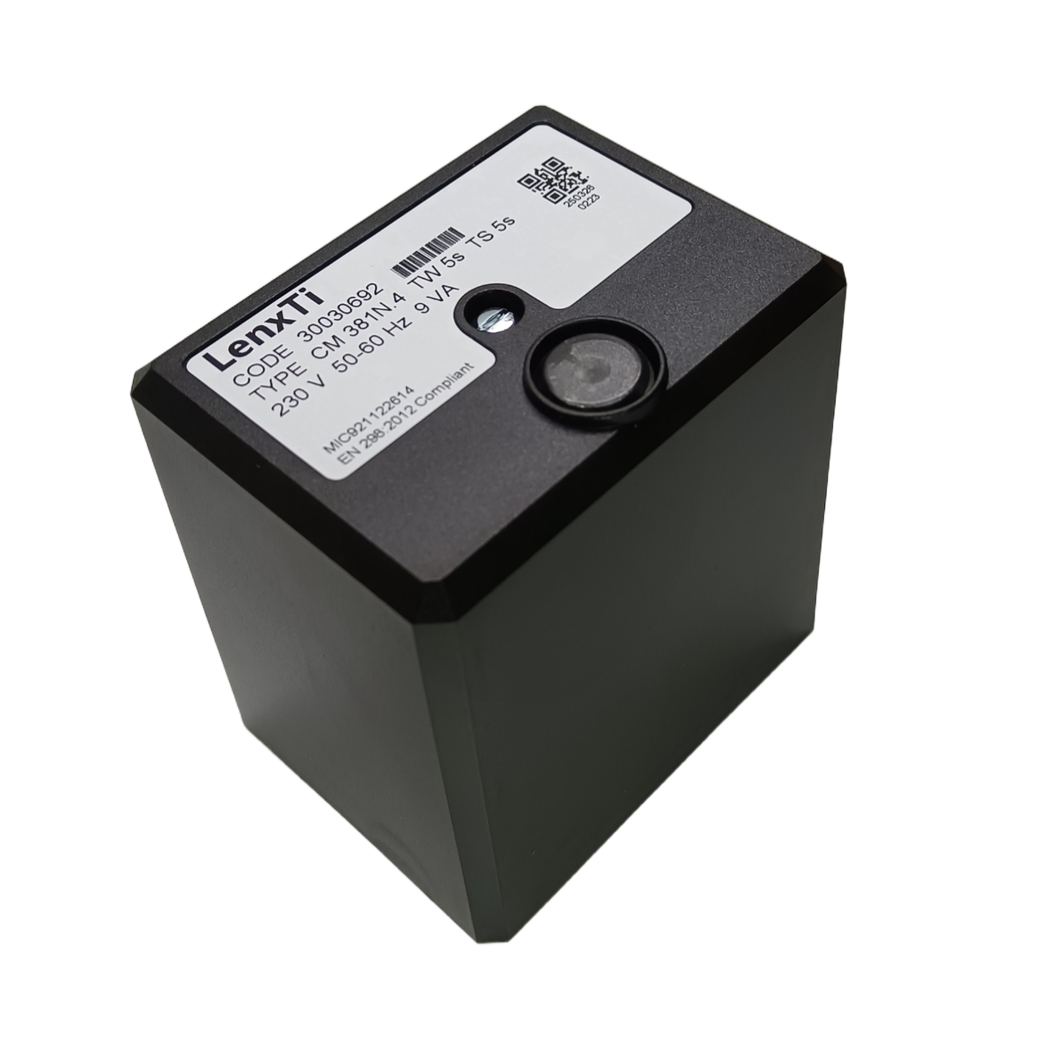 LenxTi CM381N.4 30030692 Burner Controller
