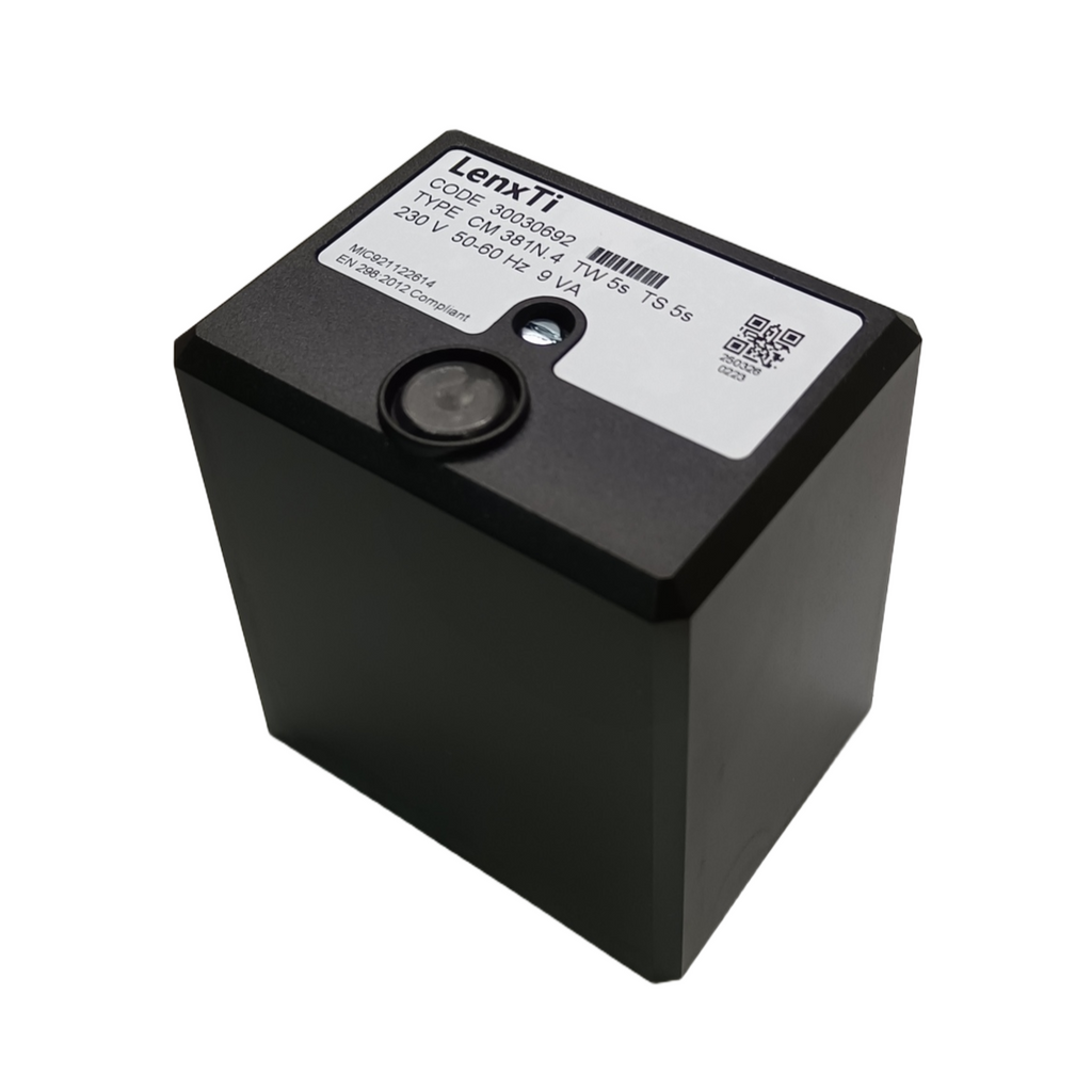 LenxTi CM381N.4 30030692 Burner Controller