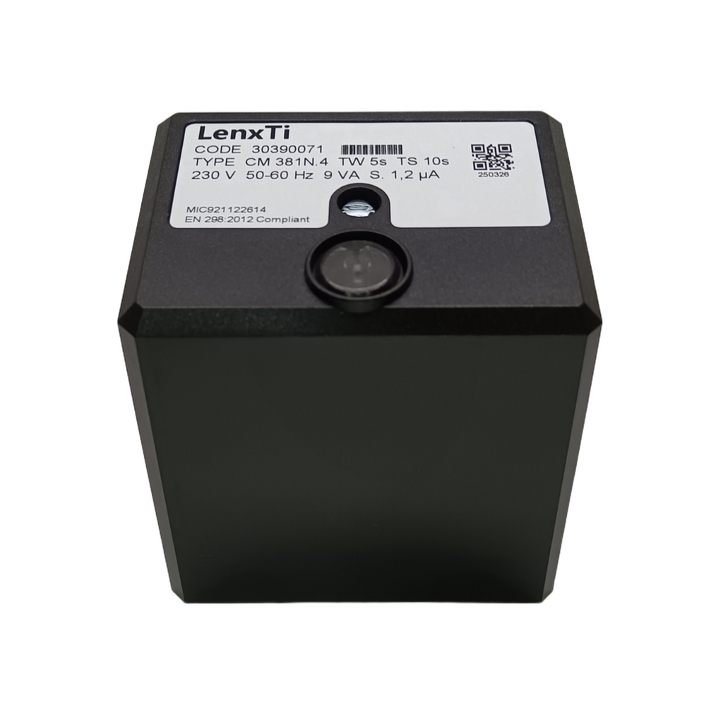 LenxTi CM381N.4 30390071 Burner Controller