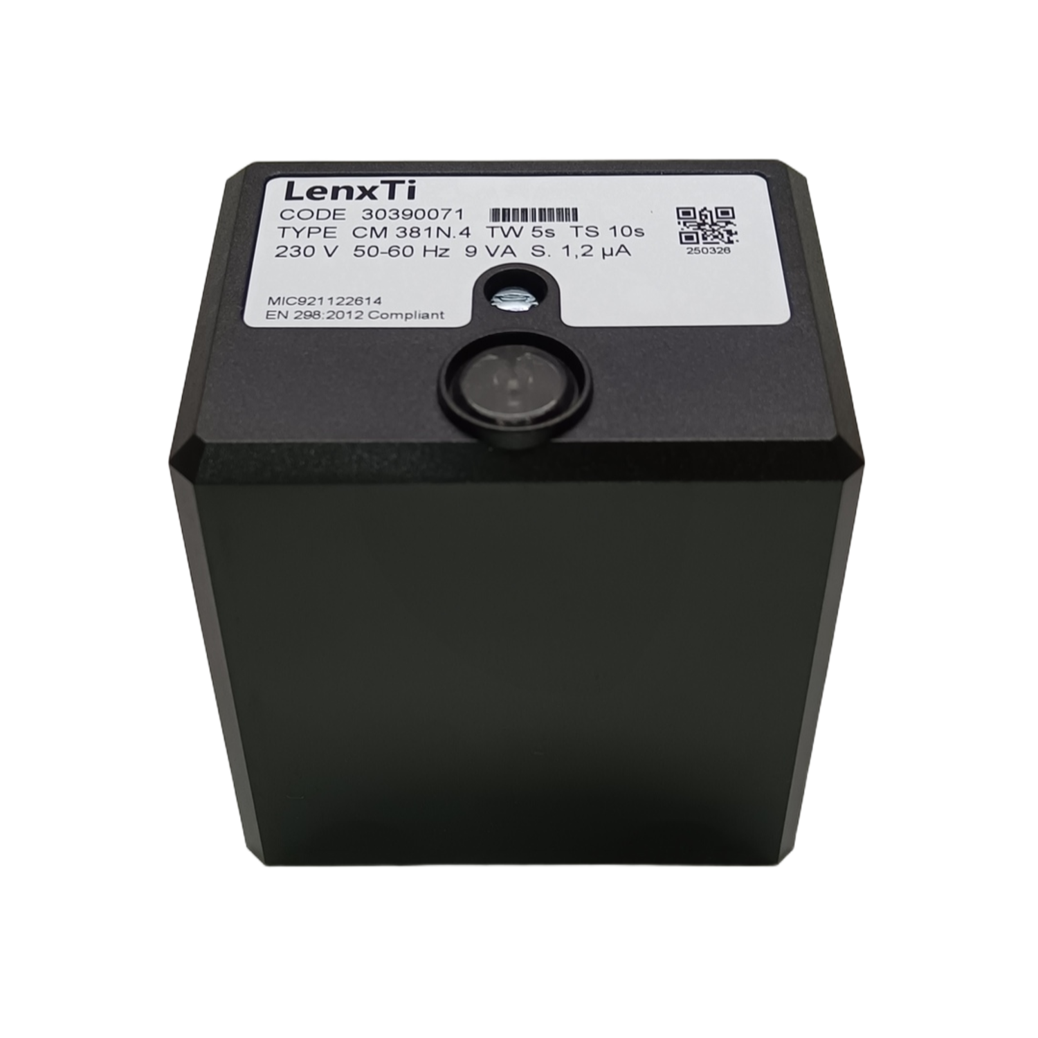 LenxTi CM381N.4 30390071 Burner Controller