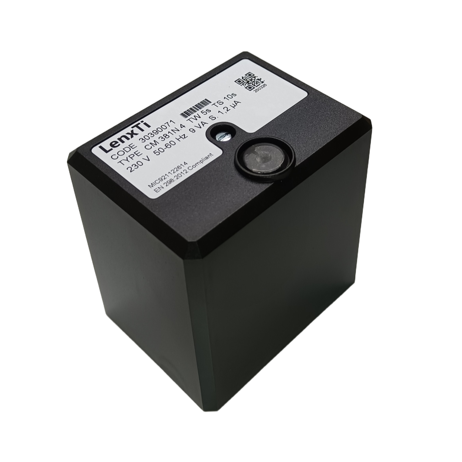 LenxTi CM381N.4 30390071 Burner Controller