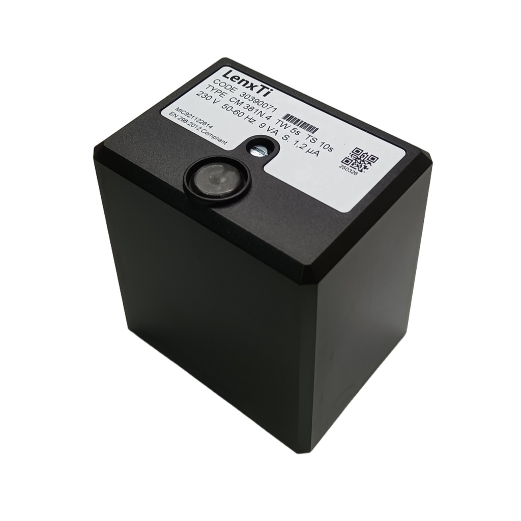 LenxTi CM381N.4 30390071 Burner Controller