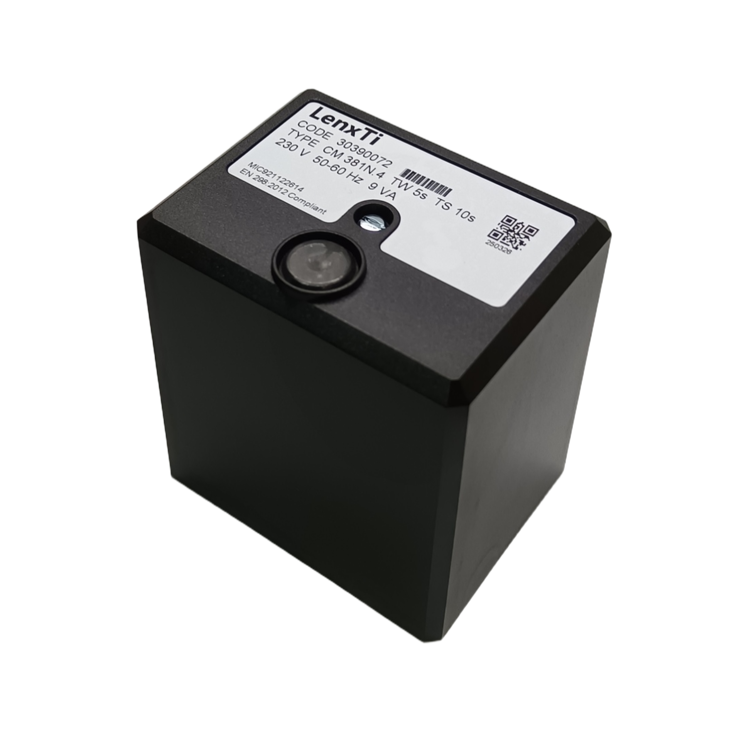 LenxTi CM381N.4 30390072 Burner Controller