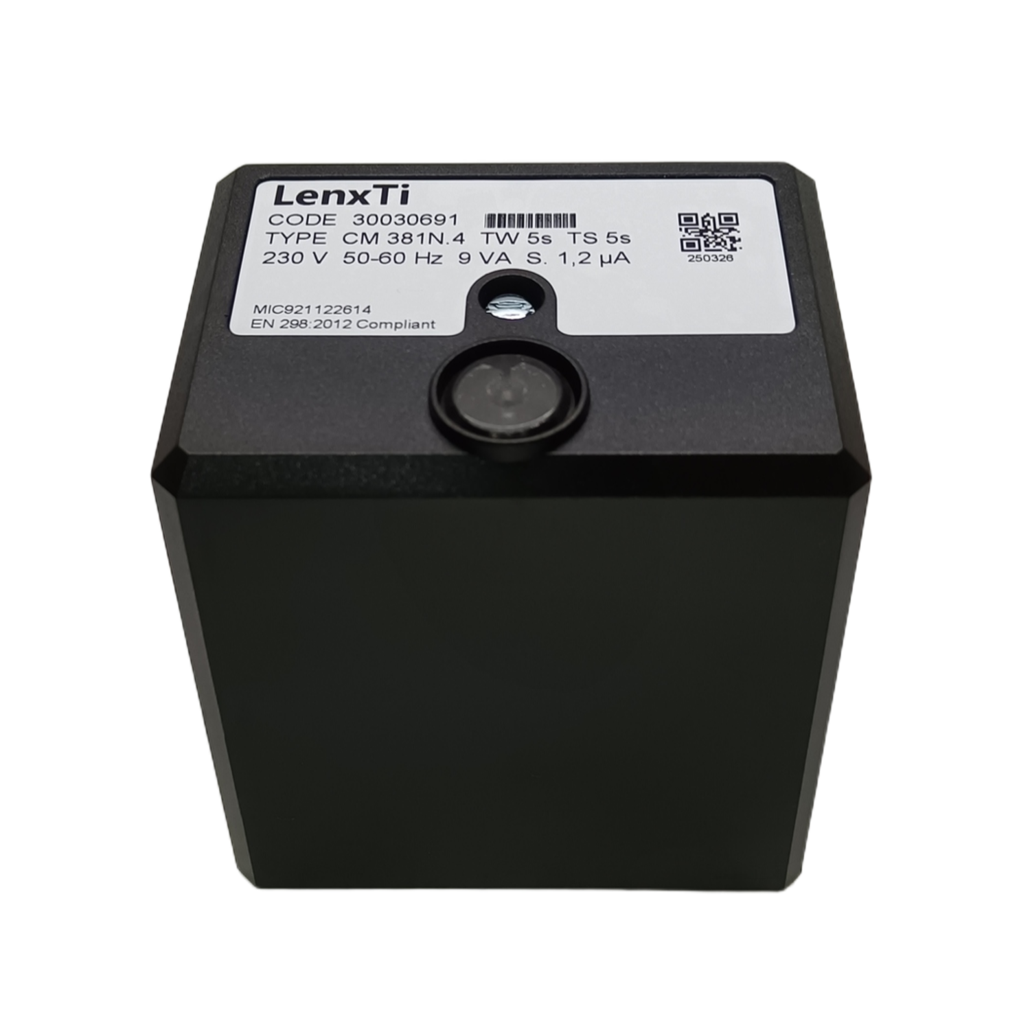 LenxTi CM381N.4 30030691 Burner Controller