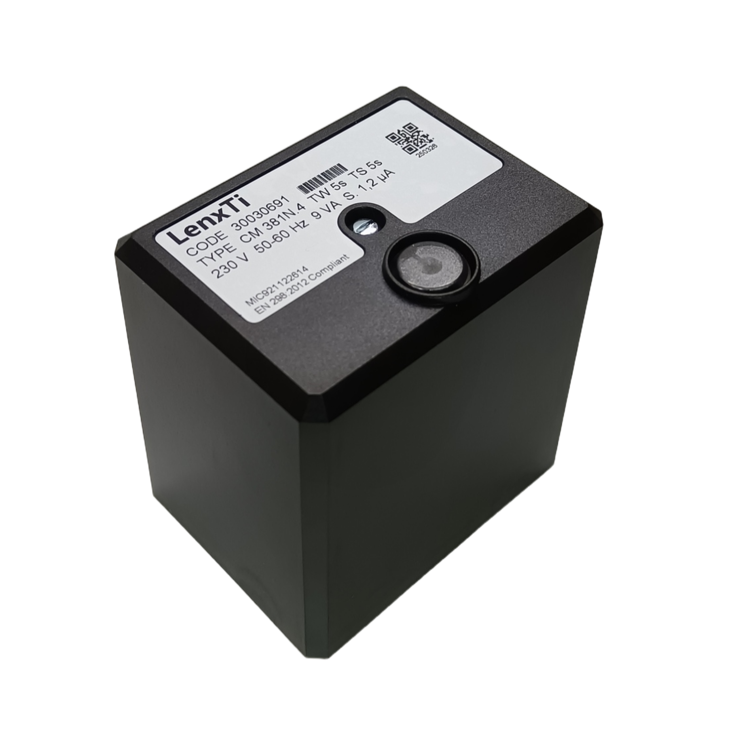 LenxTi CM381N.4 30030691 Burner Controller