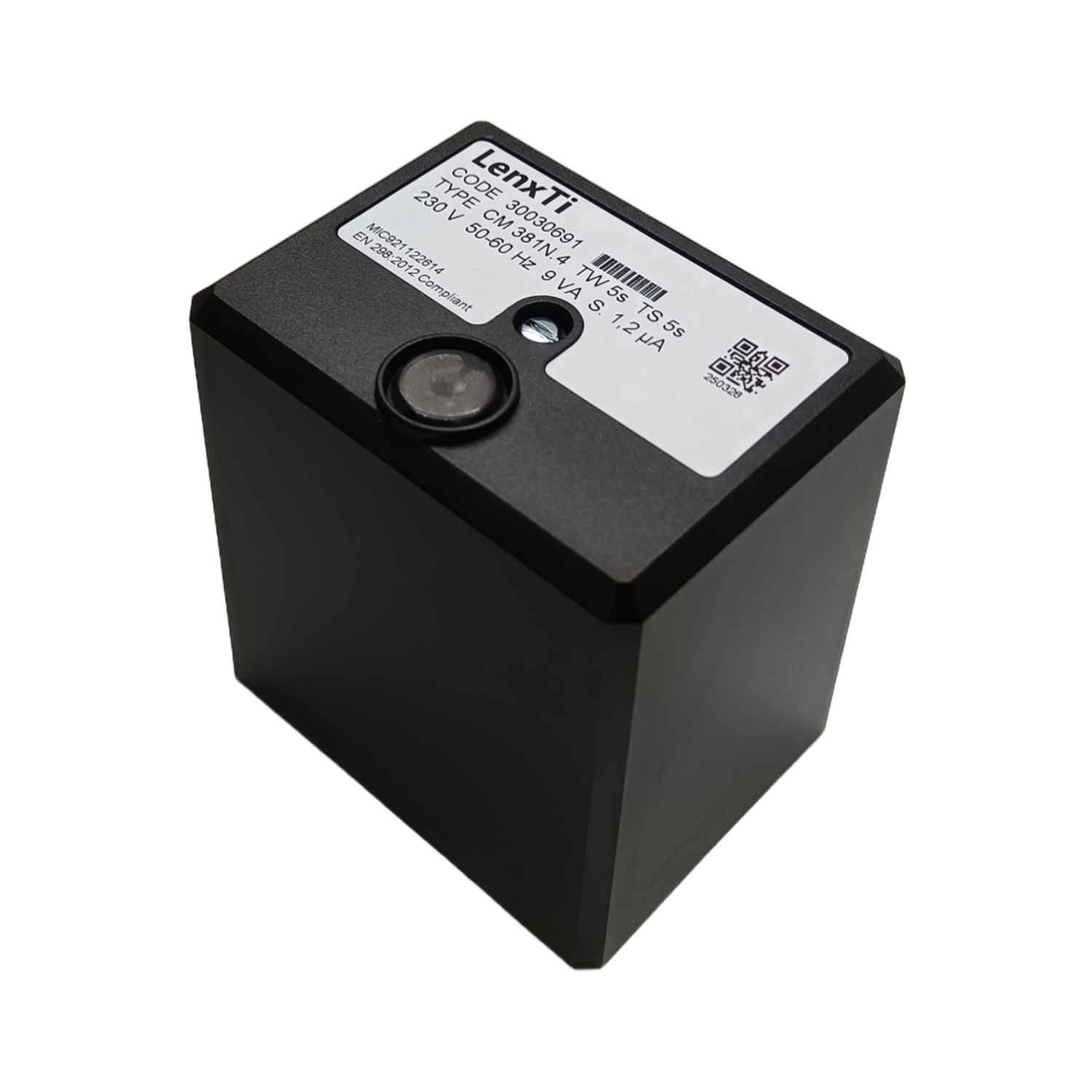 LenxTi CM381N.4 30030691 Burner Controller